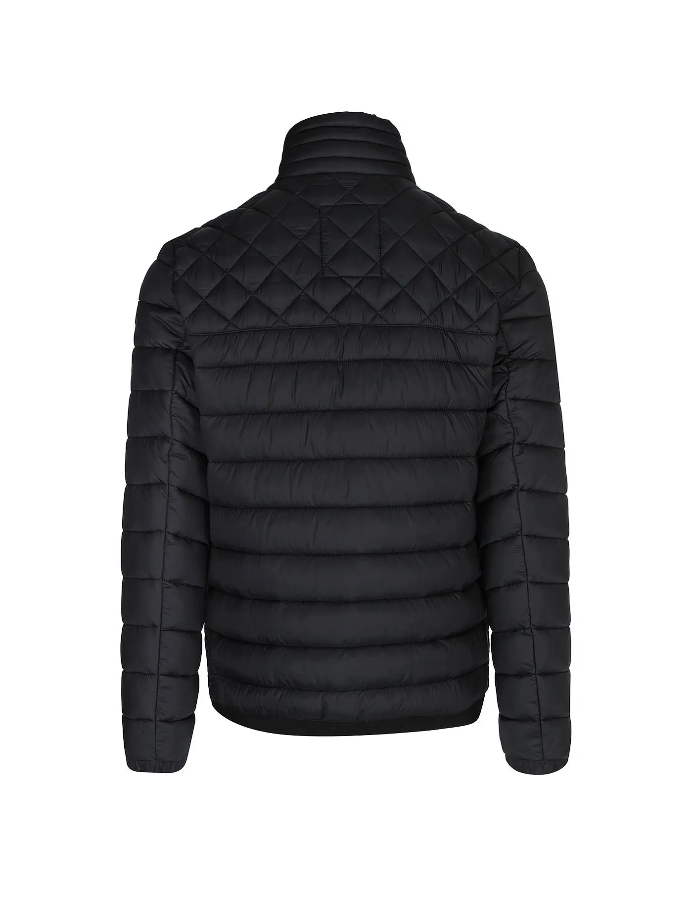 STRELLSON | Steppjacke CLASON | schwarz